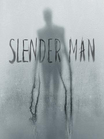 Slender Man - Az ismeretlen rém poszter