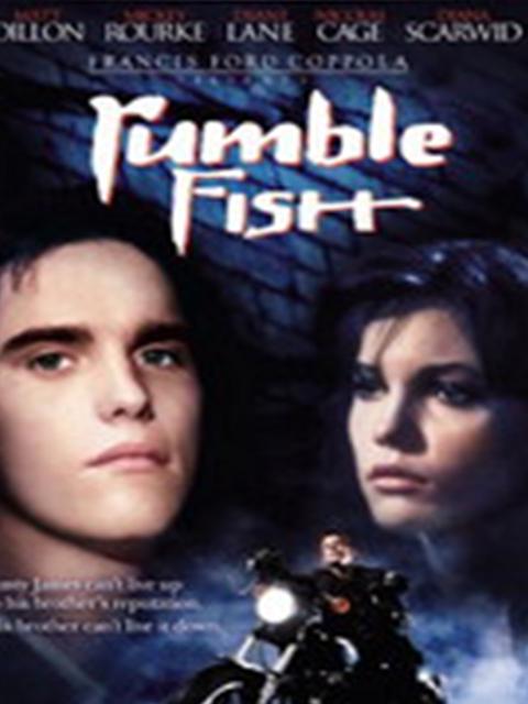 Rumble Fish