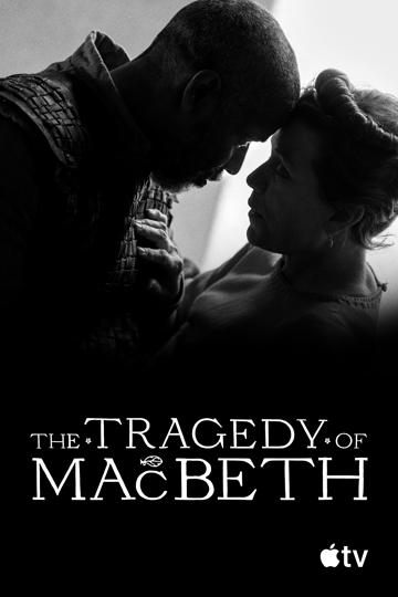 Macbeth tragédiája poszter