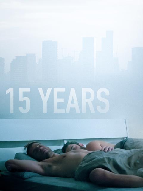 Poster för 15 Years