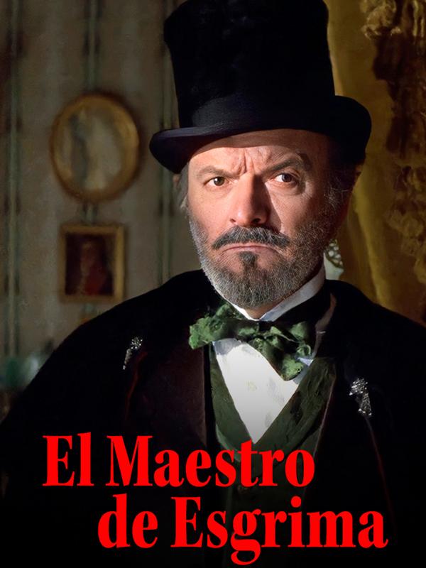 The Fencing Master