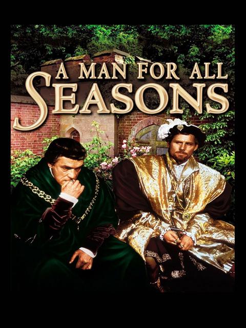 A Man for All Seasons