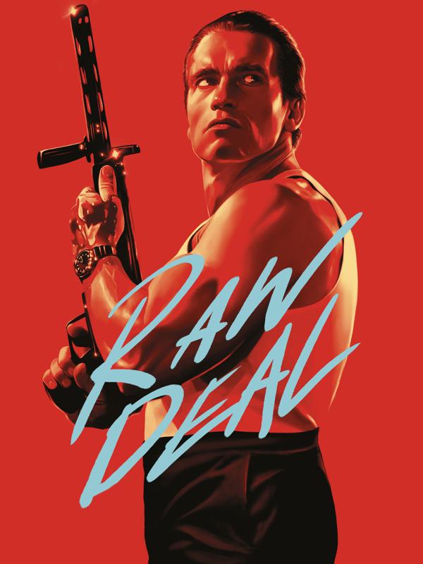 Raw Deal