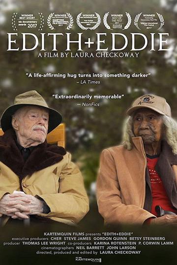 Edith+Eddie poszter