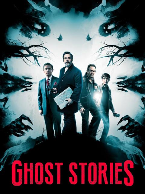 Ghost Stories