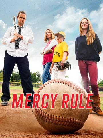 Mercy Rule poszter