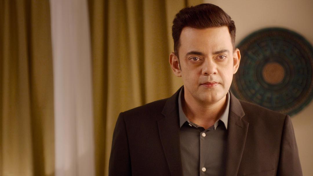 Background image for Mind the Malhotras