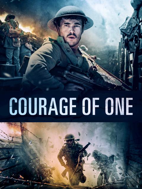 Movie poster for Soldier Millions