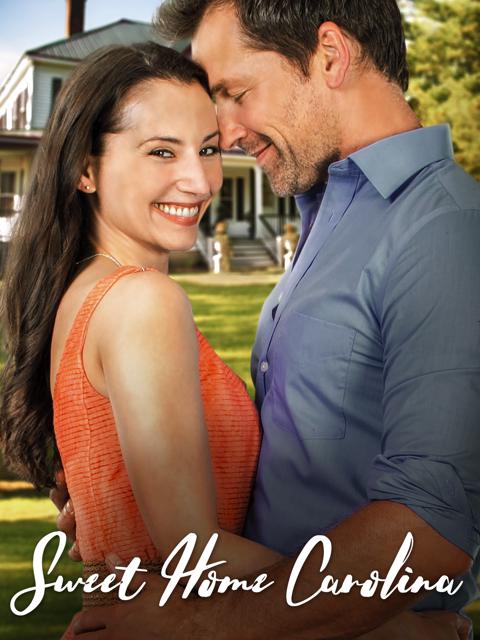 Poster för Sweet Home Carolina
