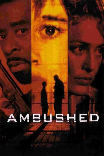 Ambushed poszter