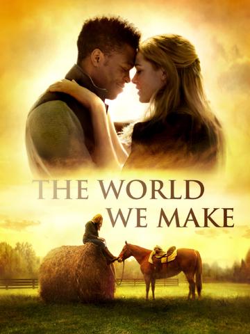 The World We Make poszter
