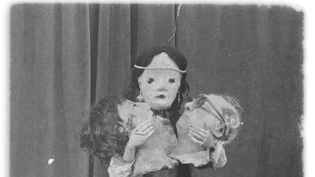 Background image for The Bones