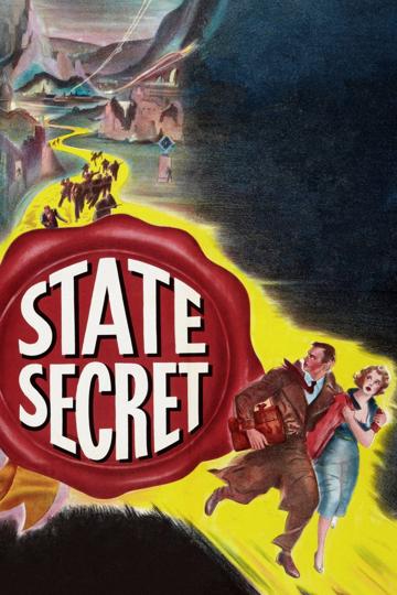 State Secret poszter