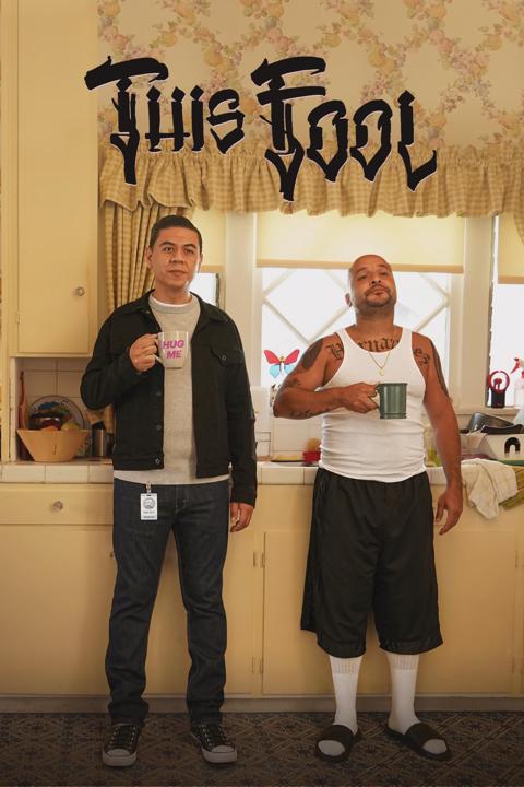 Poster för This Fool