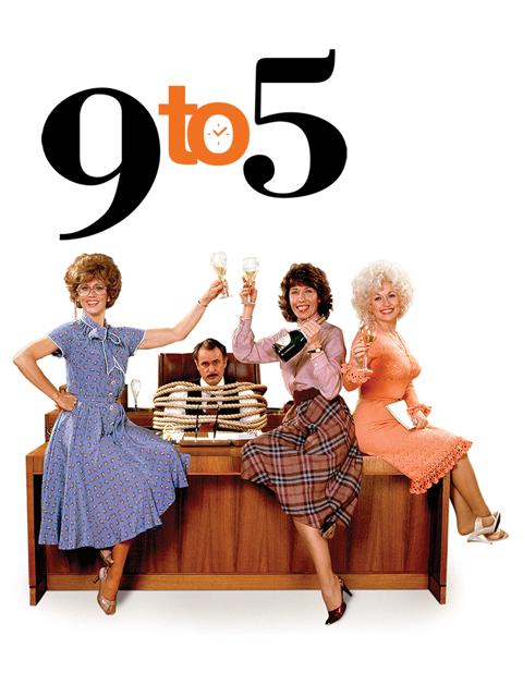 Nine to Five
