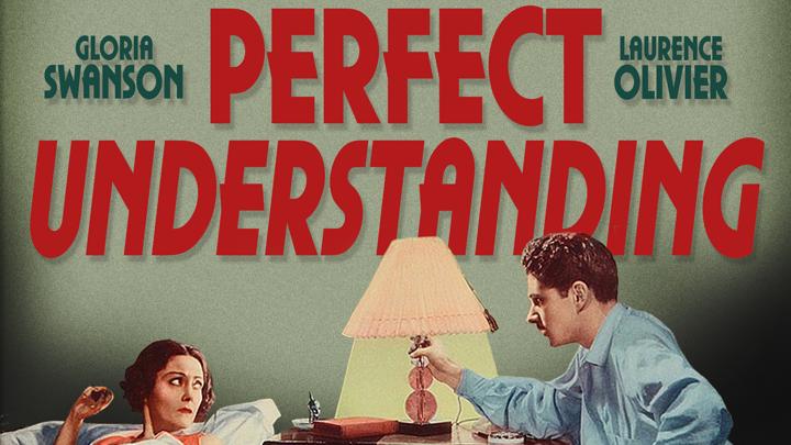 Poster of Perfect Understanding