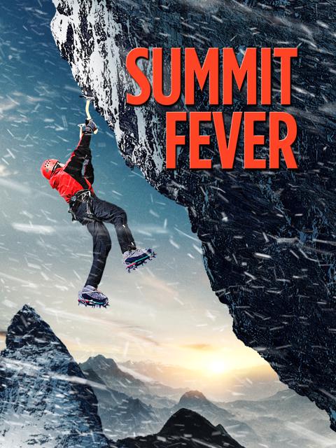 Poster för Summit Fever