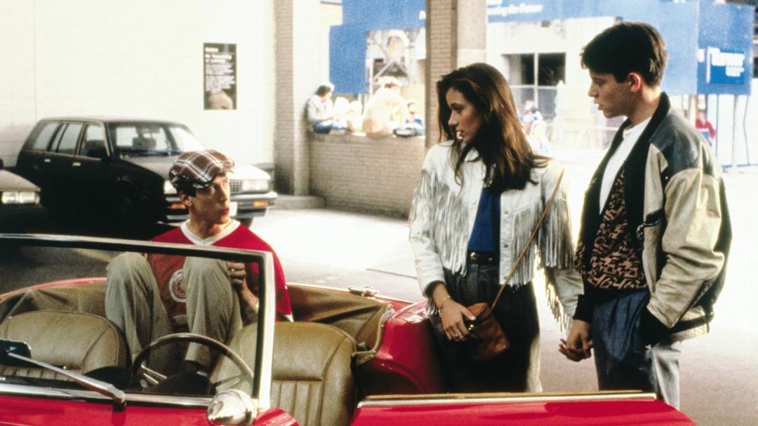 Background image for Ferris Bueller's Day Off
