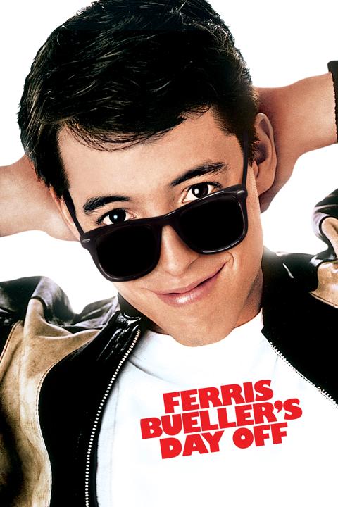 Ferris Bueller's Day Off