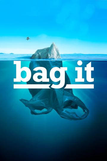 Bag It poszter