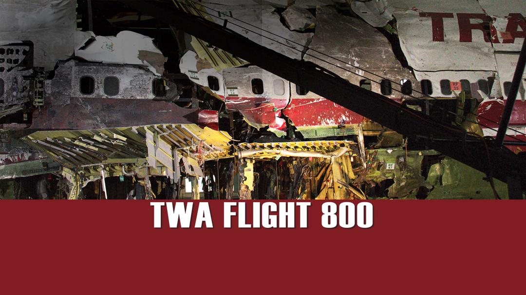 TWA Flight 800