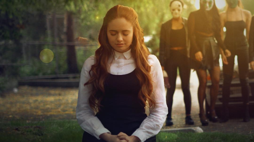 Background image for The Sinners