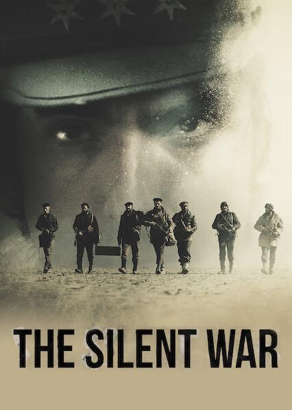 The (Silent) War