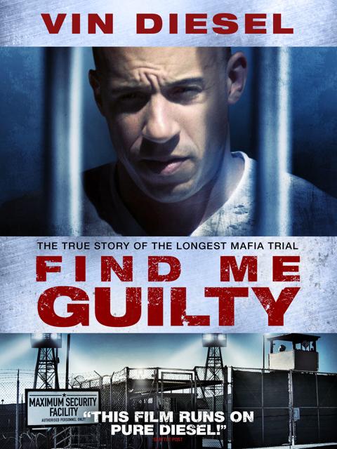 Find Me Guilty