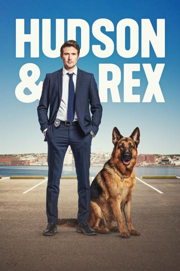 Hudson & Rex