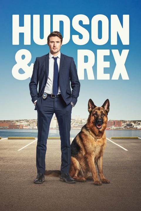 Hudson & Rex