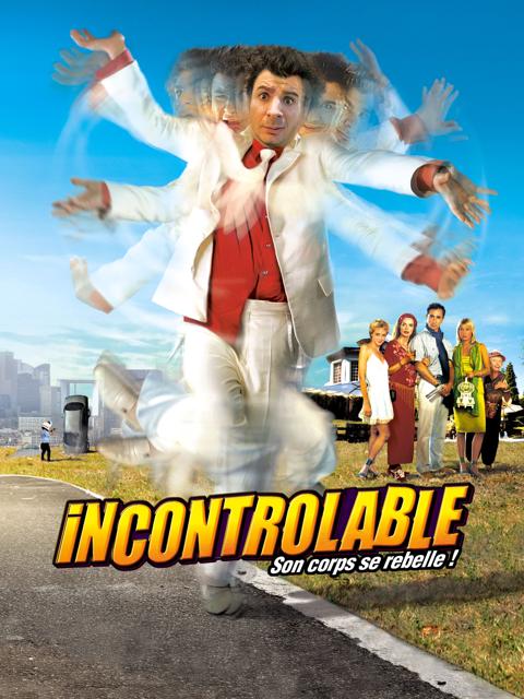 Incontrôlable
