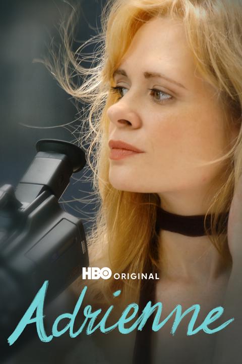 Poster för Adrienne