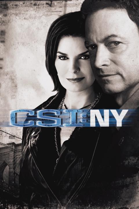 CSI: NY