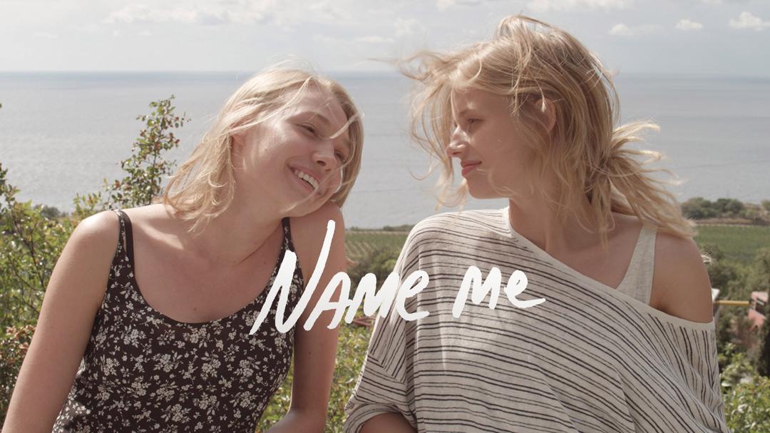 Name Me