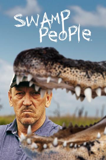 Swamp People