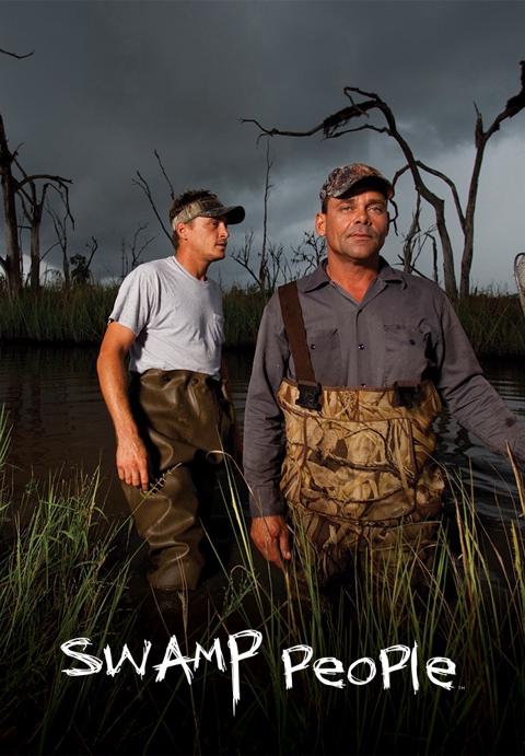 Swamp People