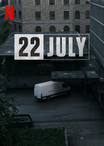 22 July