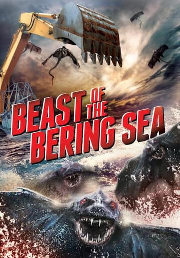 Beast of the Bering Sea poszter