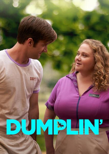 Poster för Dumplin'