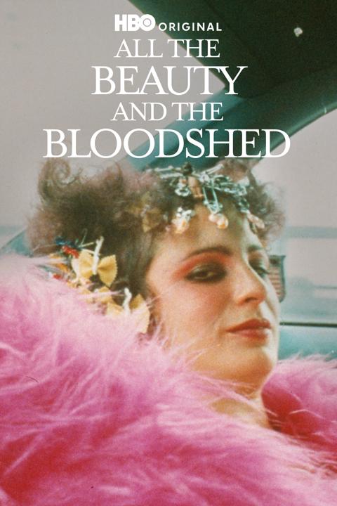 All the Beauty and the Bloodshed