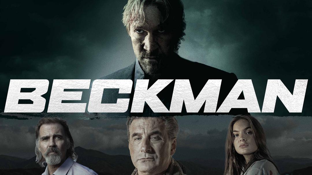 Beckman