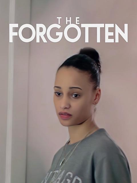 Movie poster for The Forgotten