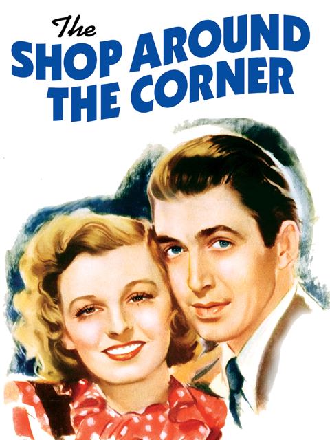 The Shop Around the Corner