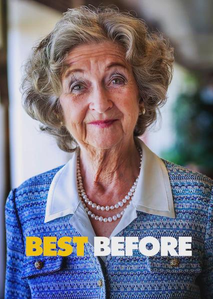 Poster för Best Before