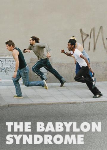 The Babylon Syndrome poszter