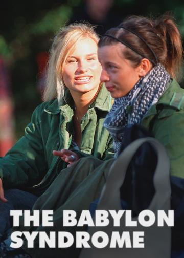The Babylon Syndrome poszter