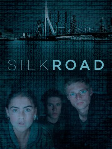 Silk Road poszter