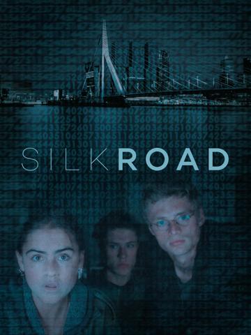 Silk Road poszter