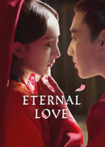 Eternal Love poszter