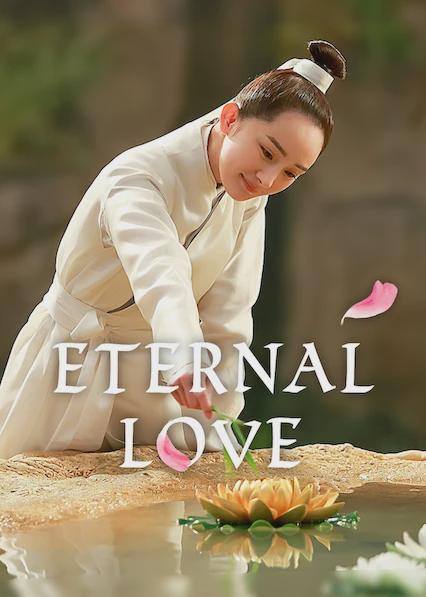 Poster för Eternal Love